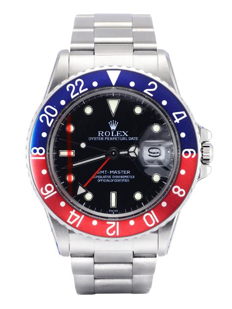 rolex gmt master 16750 review|Rolex 16750 gmt for sale.